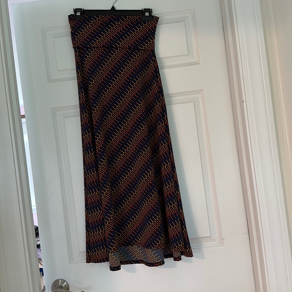 LuLaRoe skirt/dress XXsmall